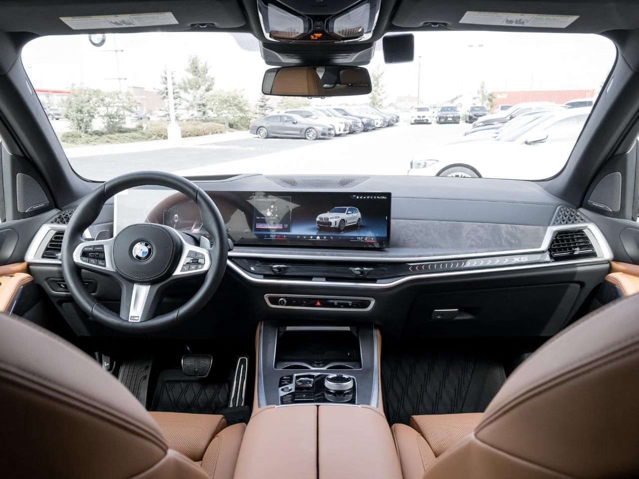 2026 BMW X5 xDrive40i 4dr All-Wheel Drive Sports Activity Vehicle Photo