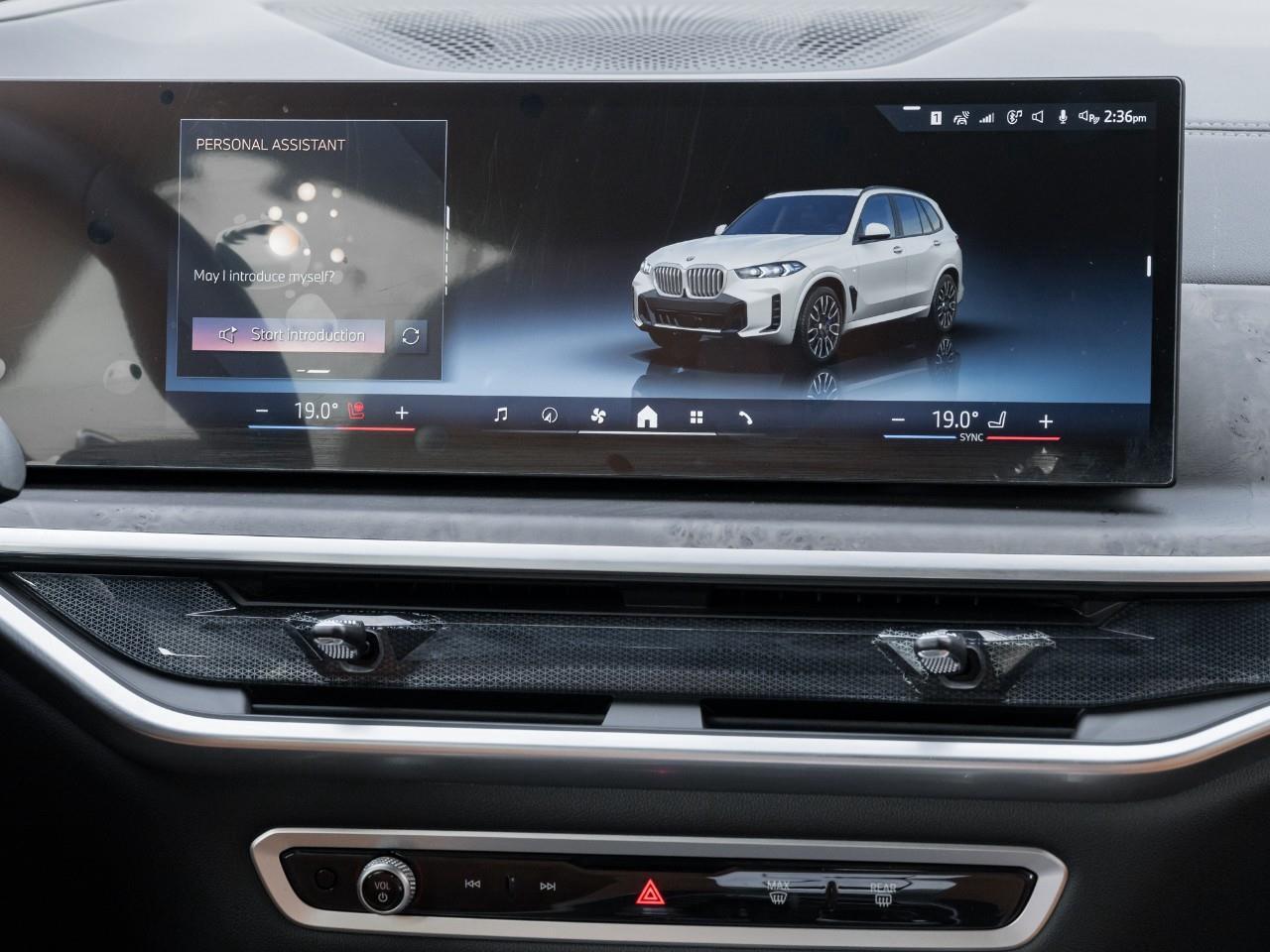 2026 BMW X5 xDrive40i 4dr All-Wheel Drive Sports Activity Vehicle Photo