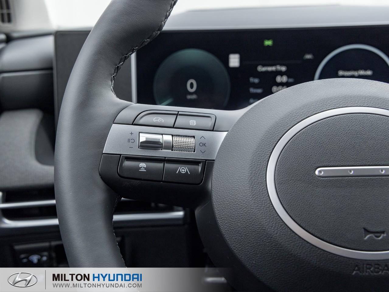 2026 Hyundai Tucson Hybrid Ultimate 4dr All-Wheel Drive Photo