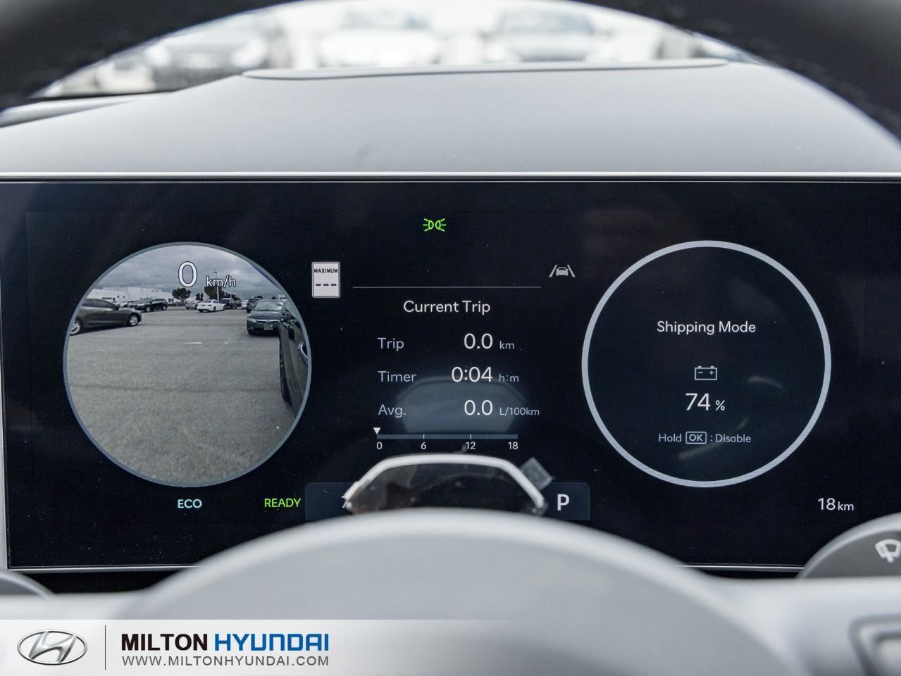 2026 Hyundai Tucson Hybrid Ultimate 4dr All-Wheel Drive Photo