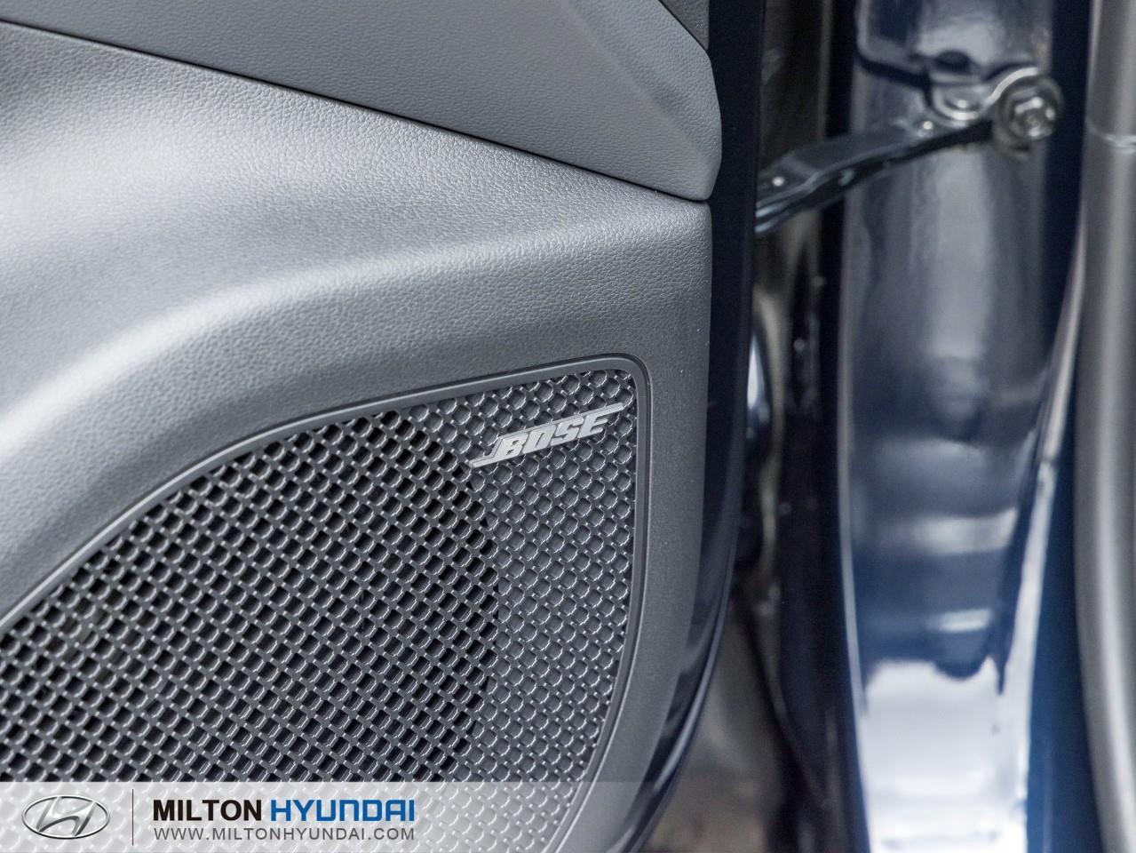 2026 Hyundai Tucson Hybrid Ultimate 4dr All-Wheel Drive Photo