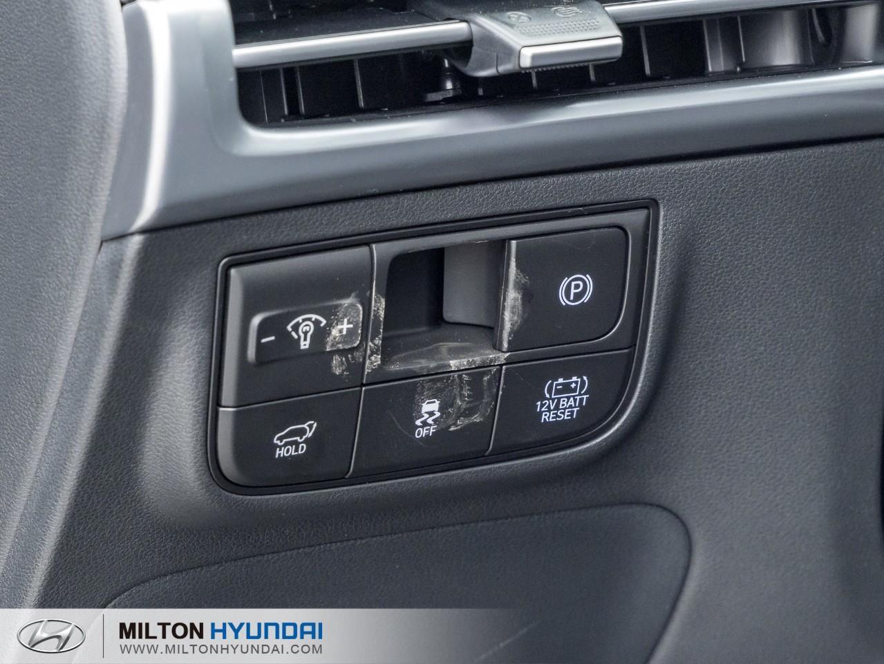 2026 Hyundai Tucson Hybrid Ultimate 4dr All-Wheel Drive Photo