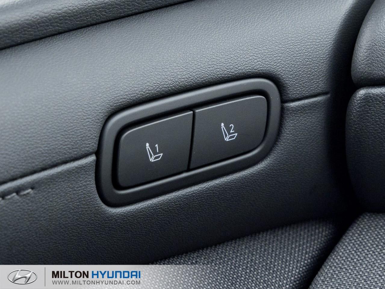 2026 Hyundai Tucson Hybrid Ultimate 4dr All-Wheel Drive Photo