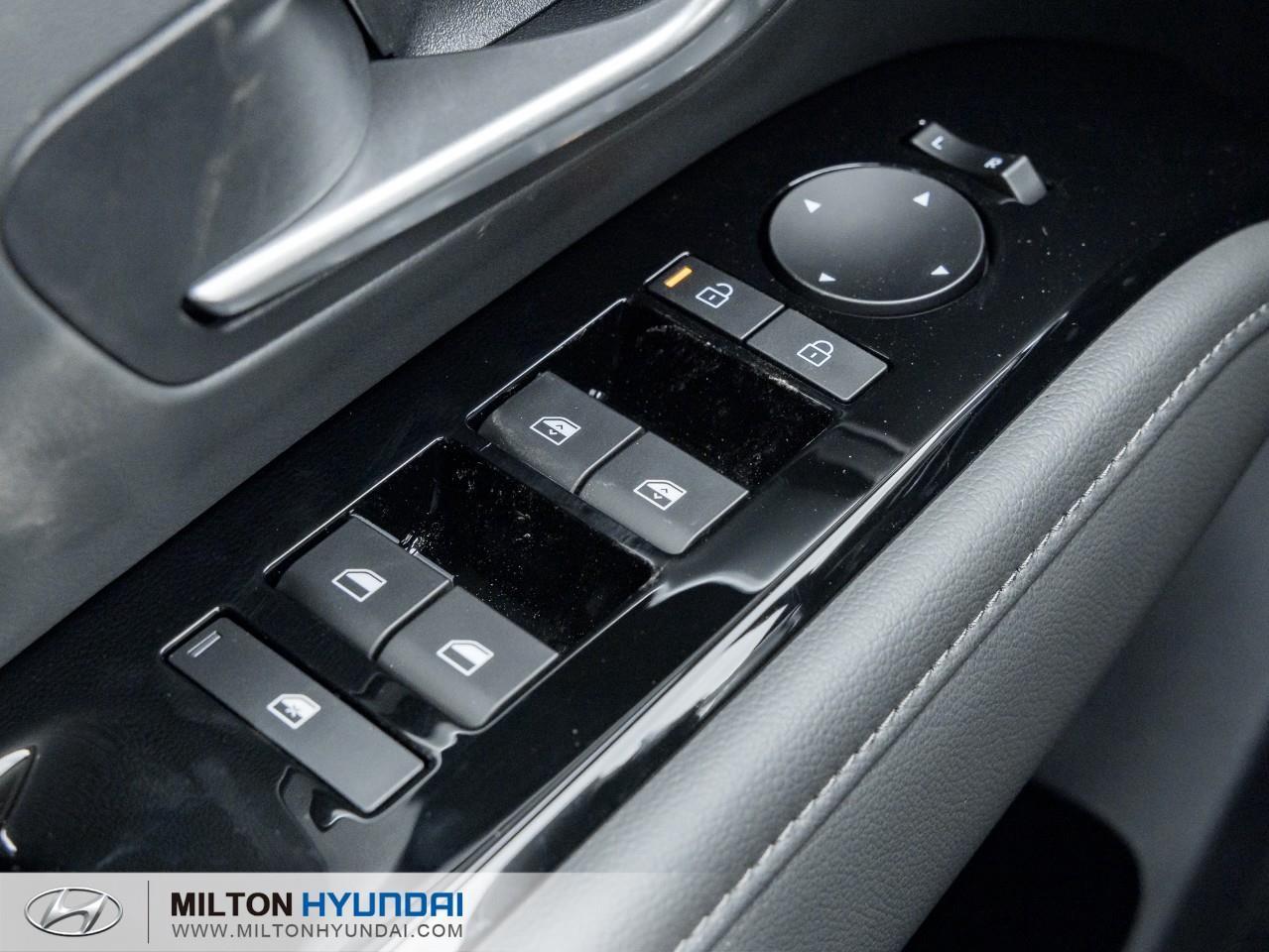 2026 Hyundai Tucson Hybrid Ultimate 4dr All-Wheel Drive Photo