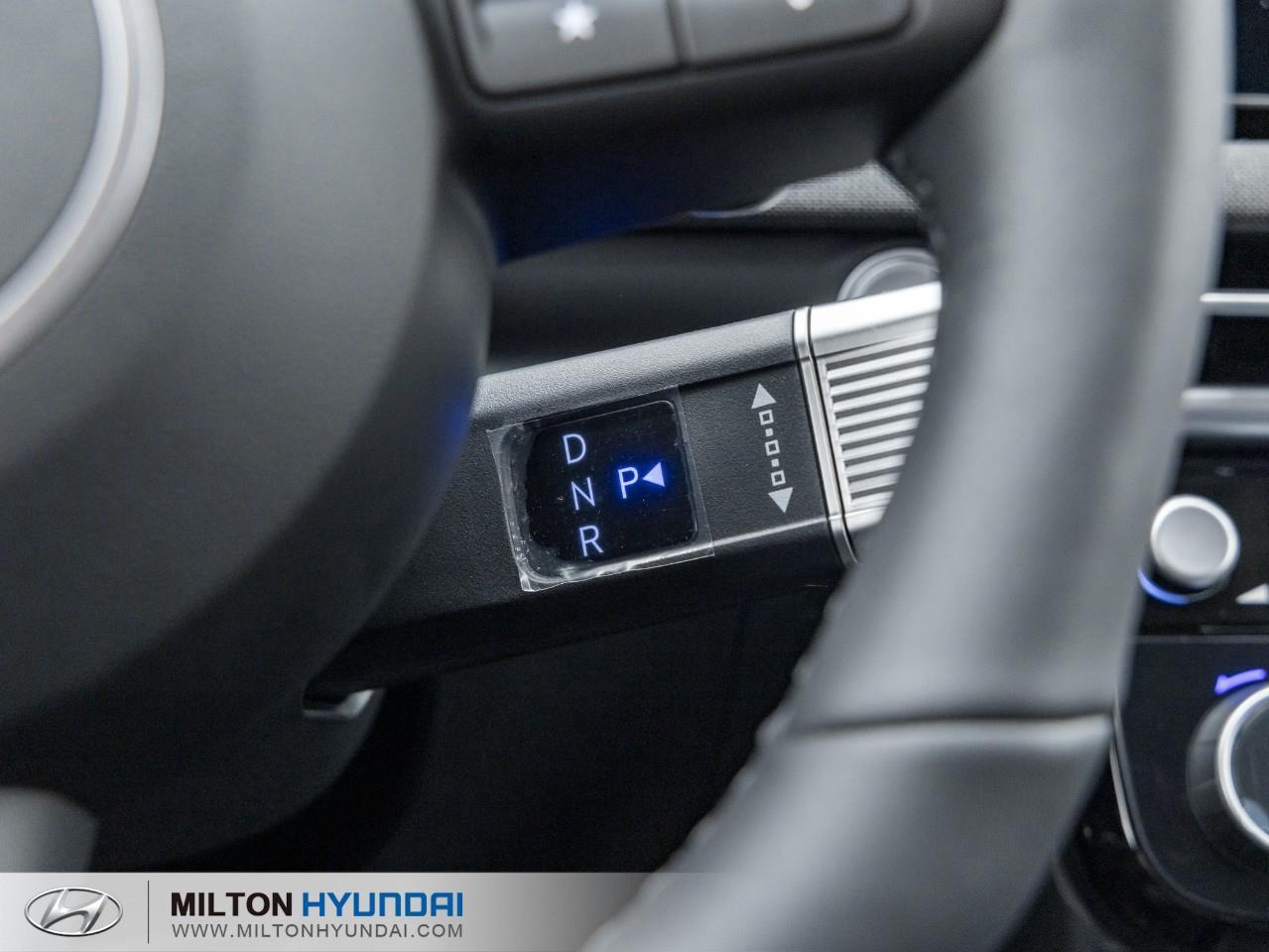 2026 Hyundai Tucson Hybrid Ultimate 4dr All-Wheel Drive Photo