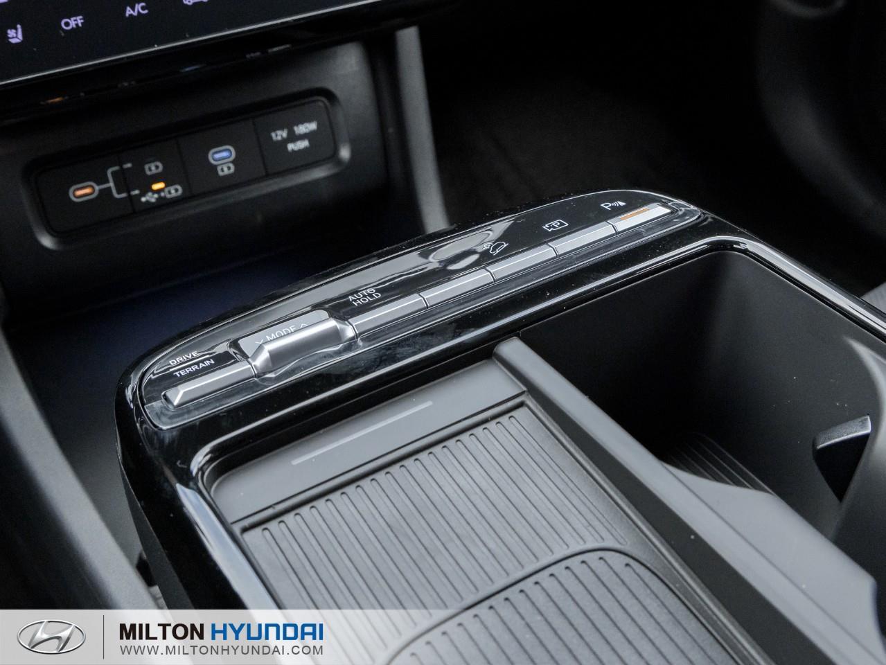 2026 Hyundai Tucson Hybrid Ultimate 4dr All-Wheel Drive Photo