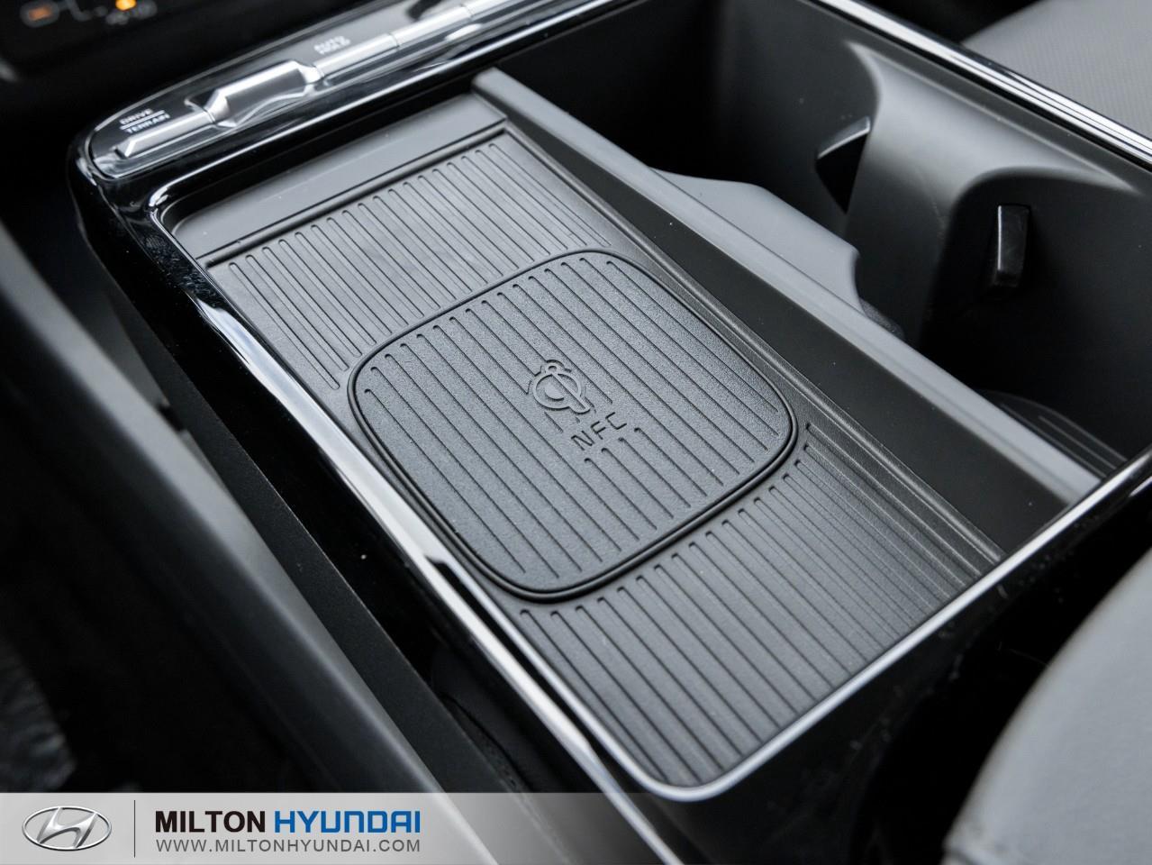 2026 Hyundai Tucson Hybrid Ultimate 4dr All-Wheel Drive Photo