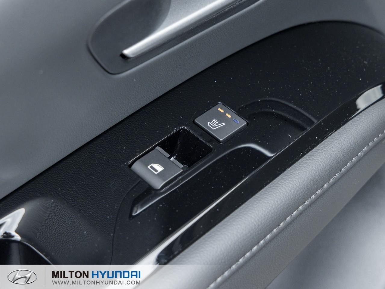 2026 Hyundai Tucson Hybrid Ultimate 4dr All-Wheel Drive Photo