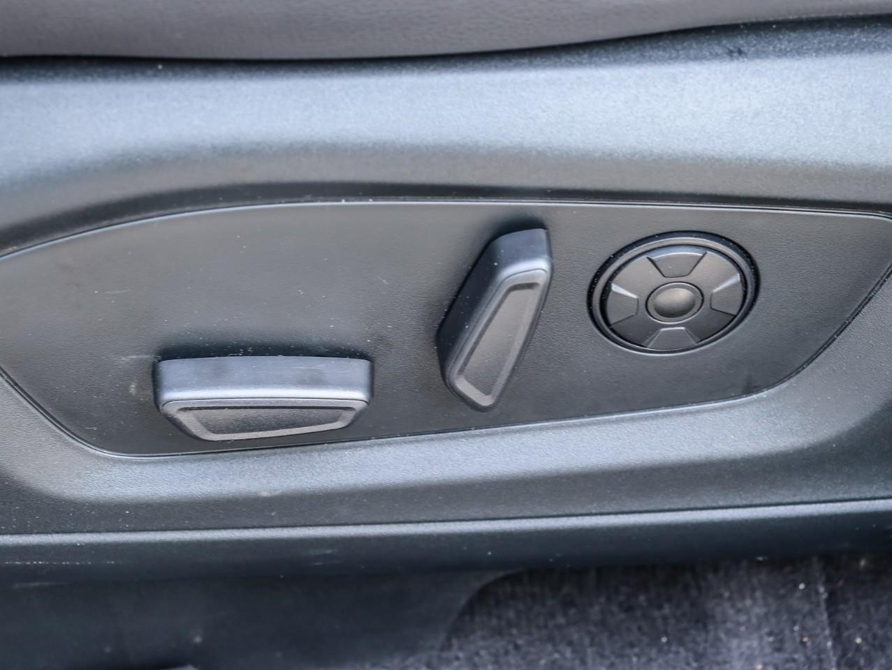 2022 Ford Explorer ST 4dr 4x4 Photo