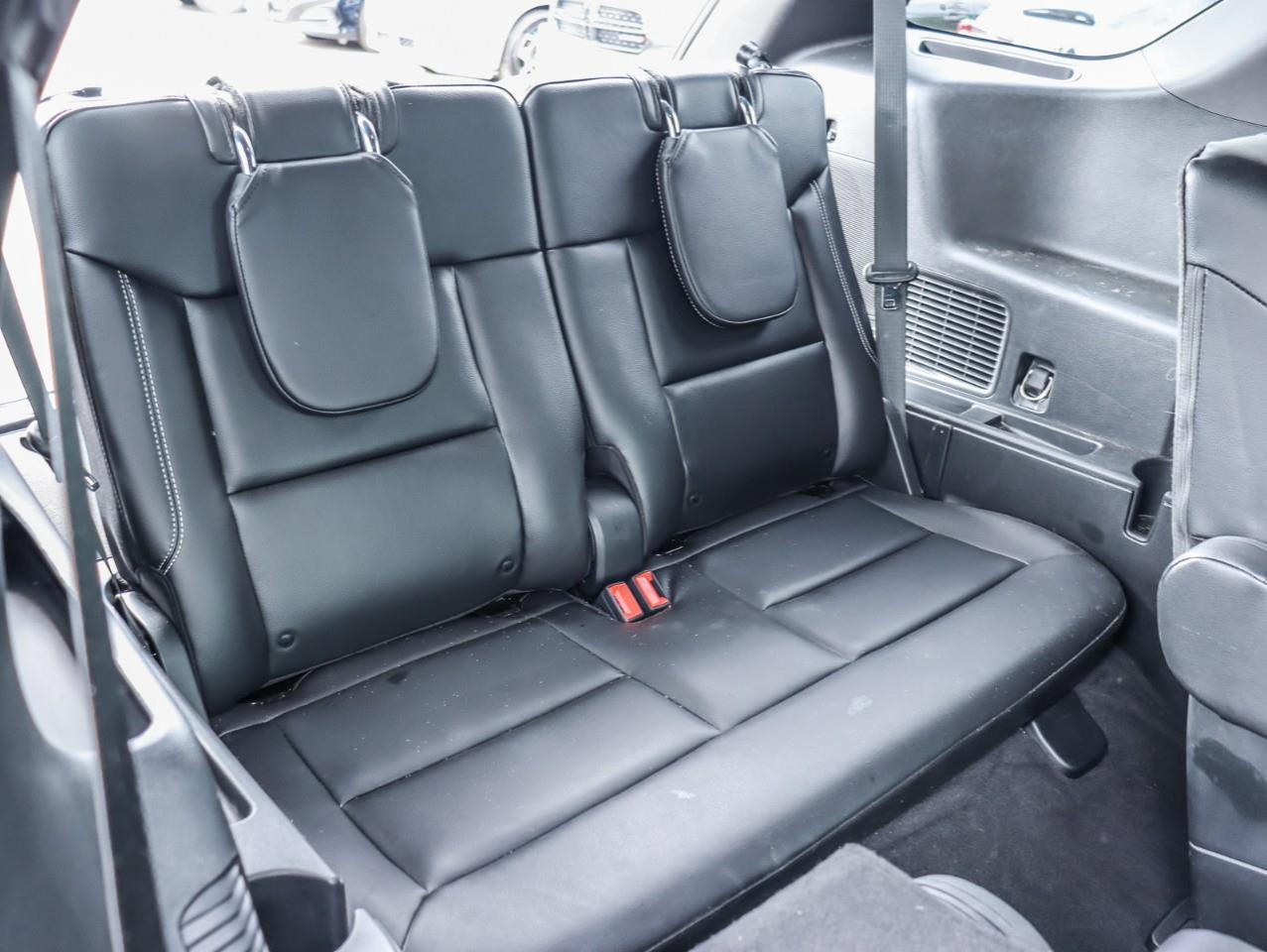 2022 Ford Explorer ST 4dr 4x4 Photo