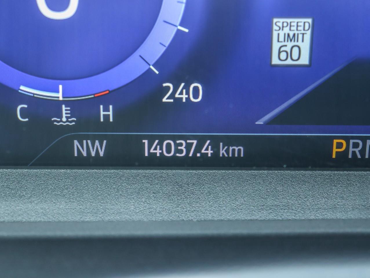 2022 Ford Explorer ST 4dr 4x4 Photo