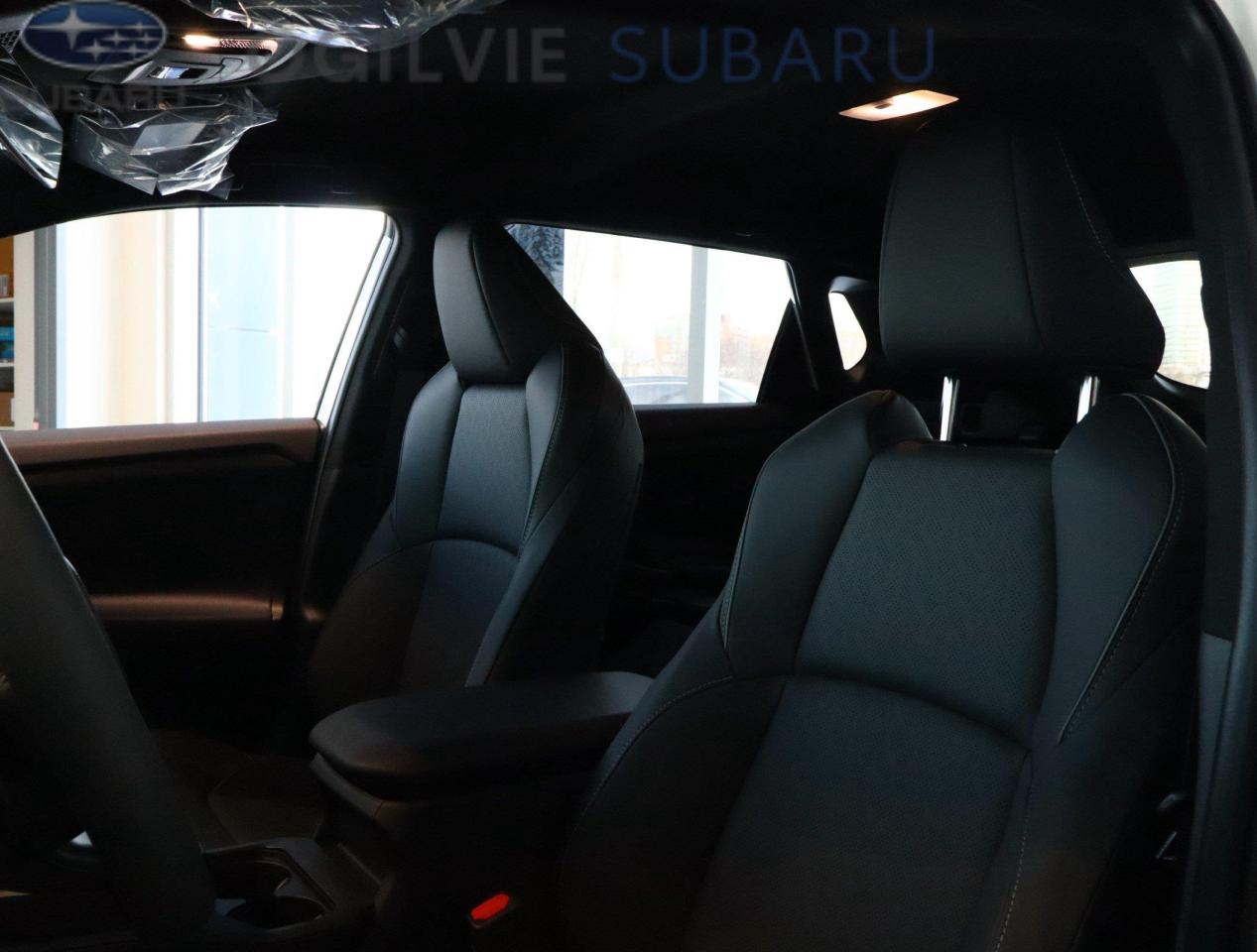 2026 Subaru Solterra Base 4dr All-Wheel Drive Photo4