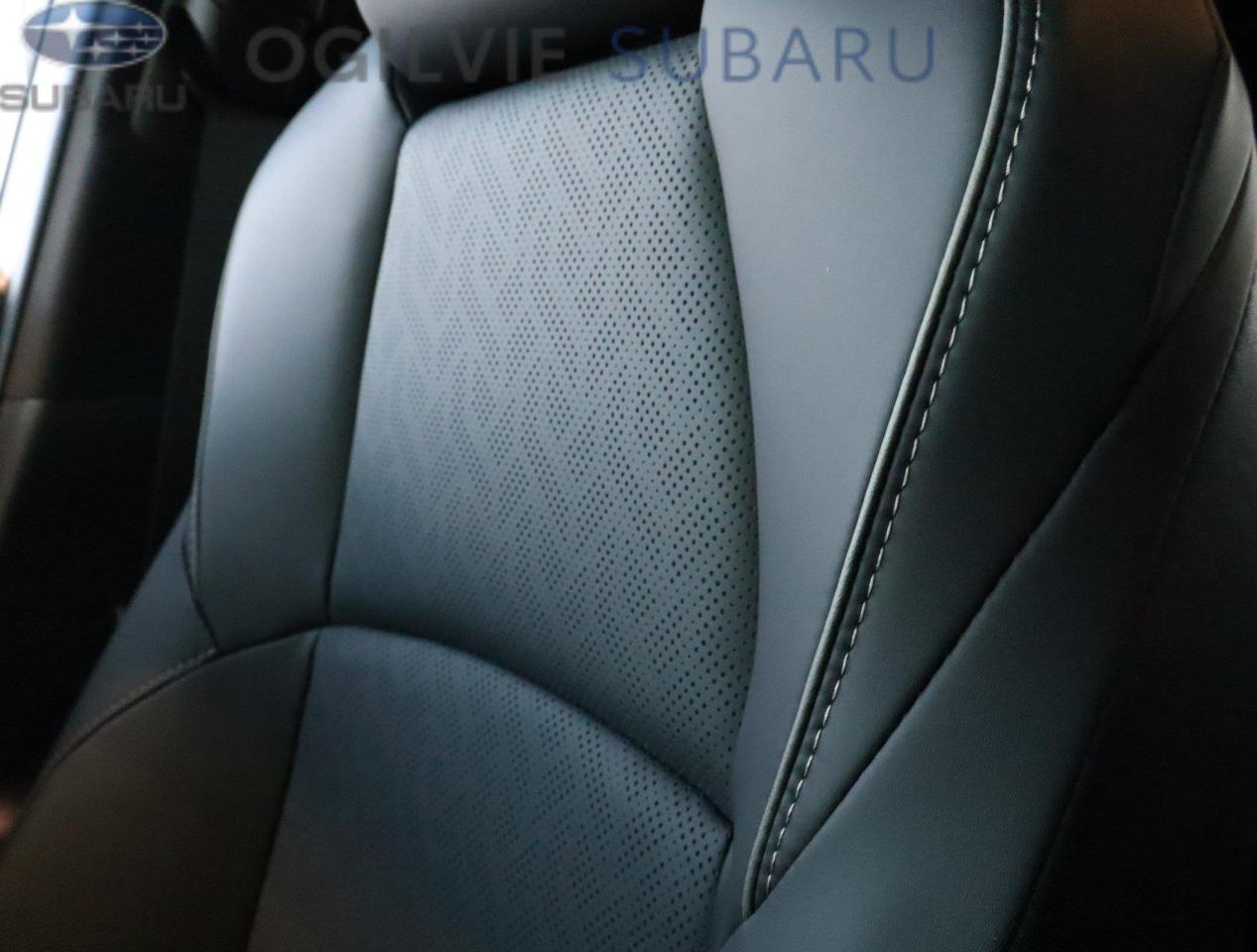 2026 Subaru Solterra Base 4dr All-Wheel Drive Photo