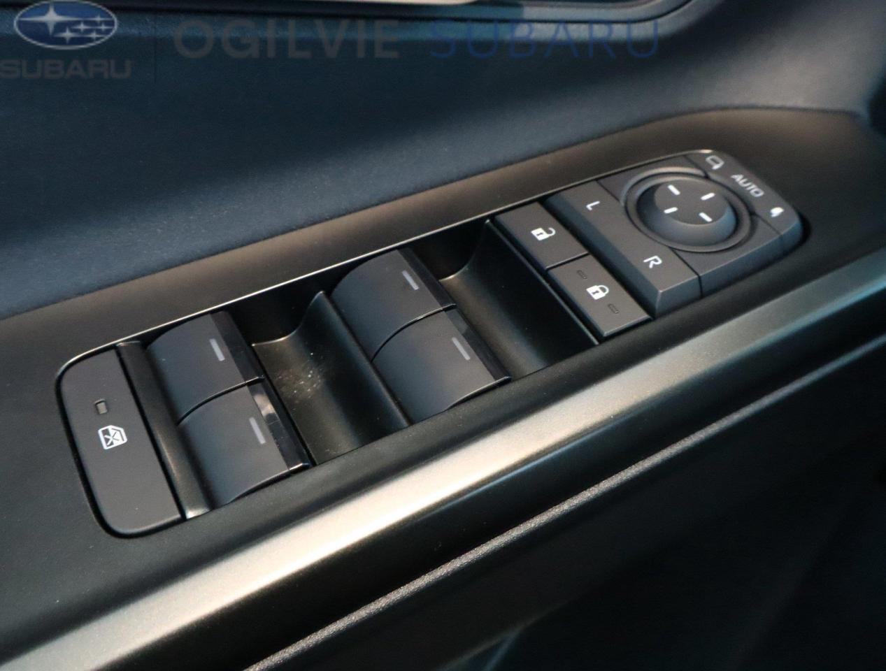 2026 Subaru Solterra Base 4dr All-Wheel Drive Photo