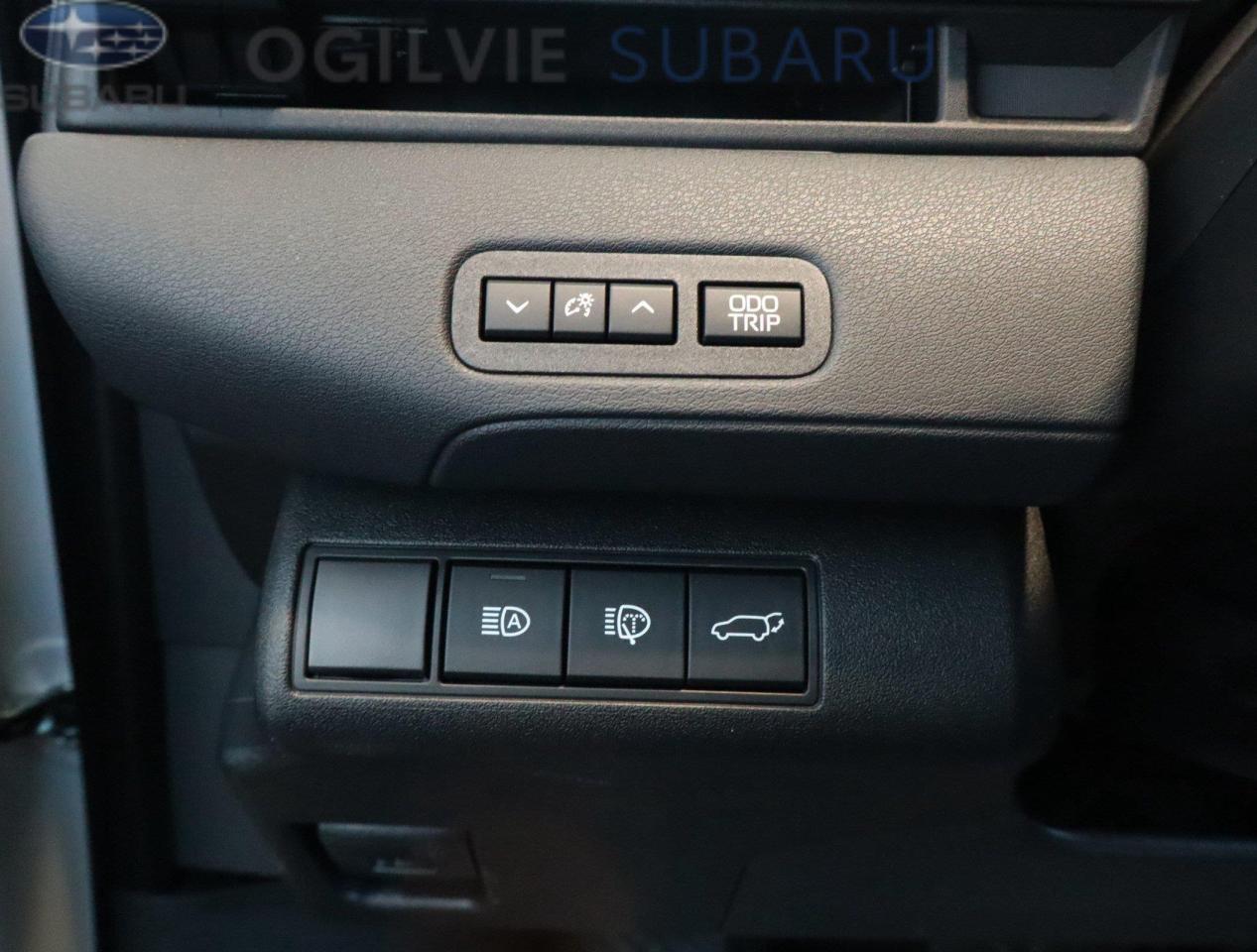 2026 Subaru Solterra Base 4dr All-Wheel Drive Photo