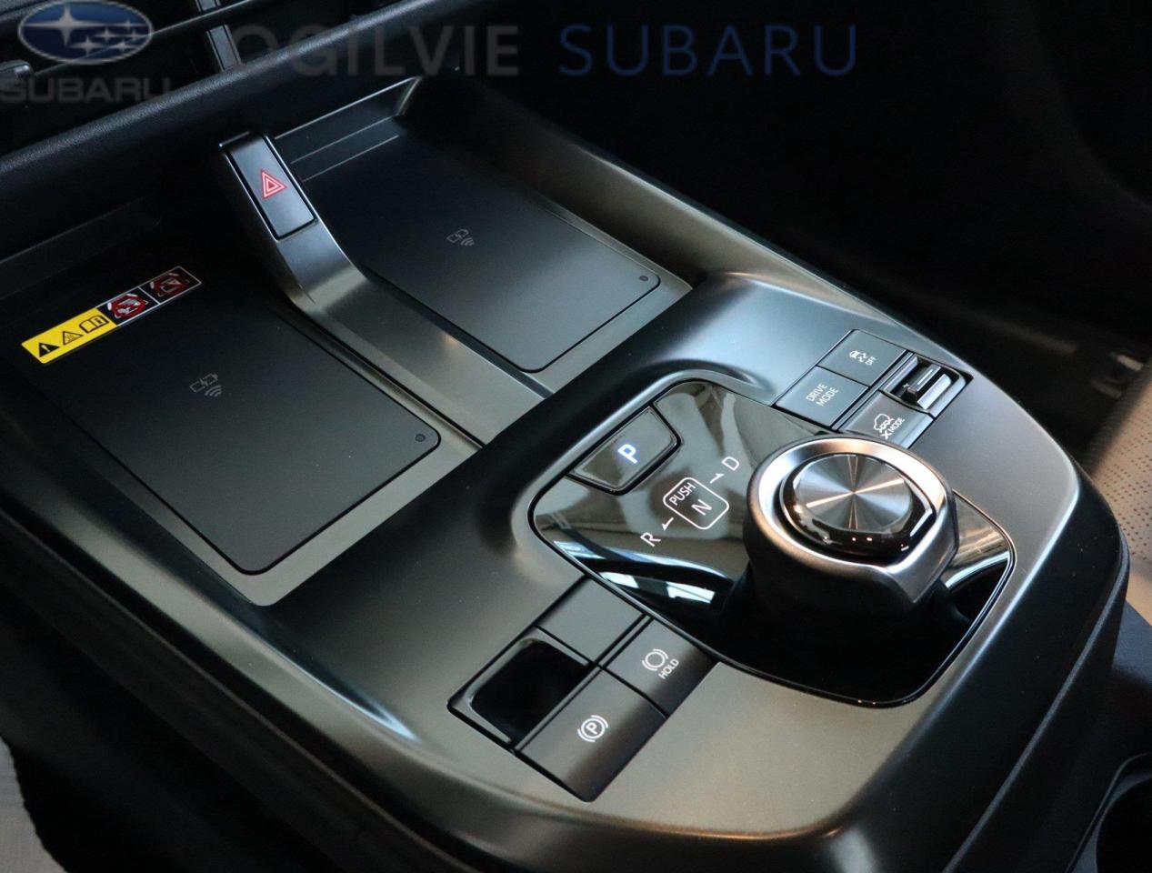 2026 Subaru Solterra Base 4dr All-Wheel Drive Photo