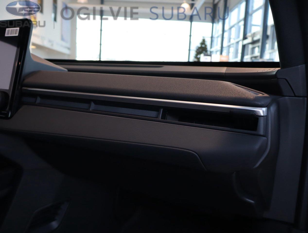 2026 Subaru Solterra Base 4dr All-Wheel Drive Photo