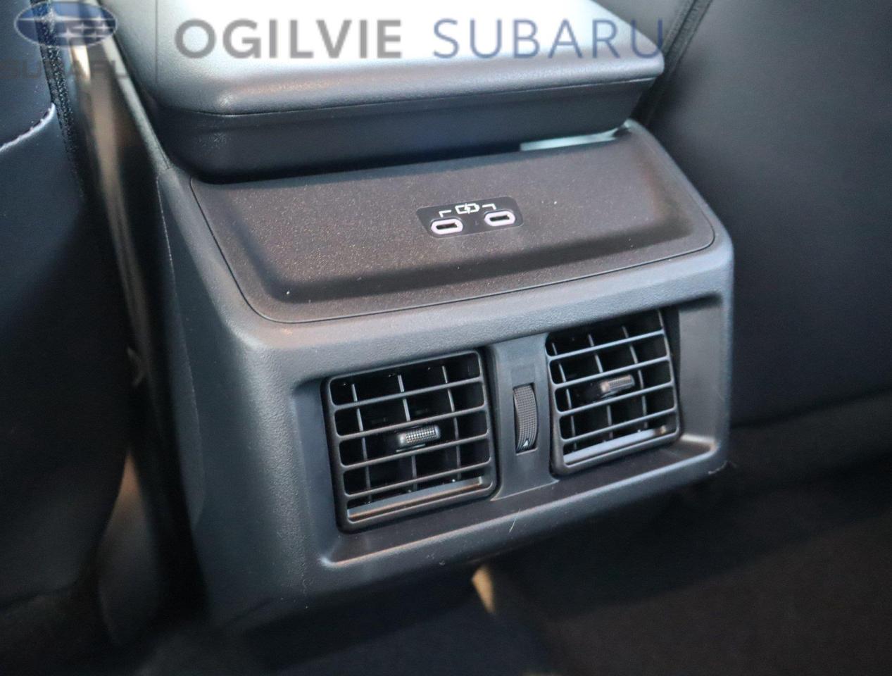 2026 Subaru Solterra Base 4dr All-Wheel Drive Photo