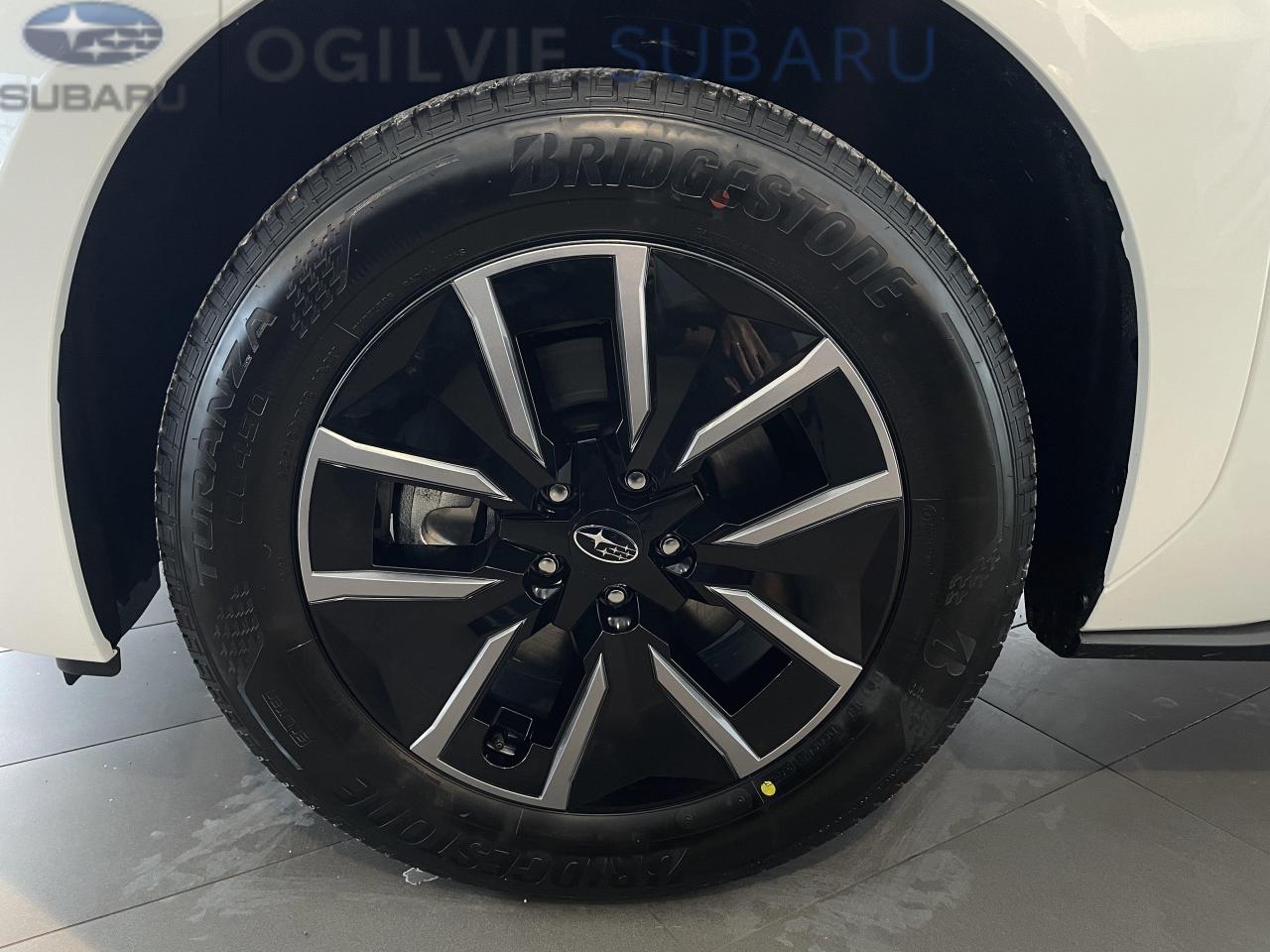2026 Subaru Solterra Base 4dr All-Wheel Drive Photo