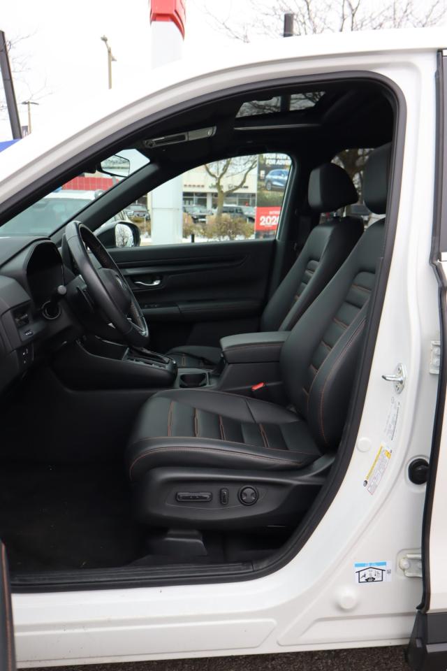 2024 Honda CR-V Hybrid EX-L 4dr All-Wheel Drive Photo