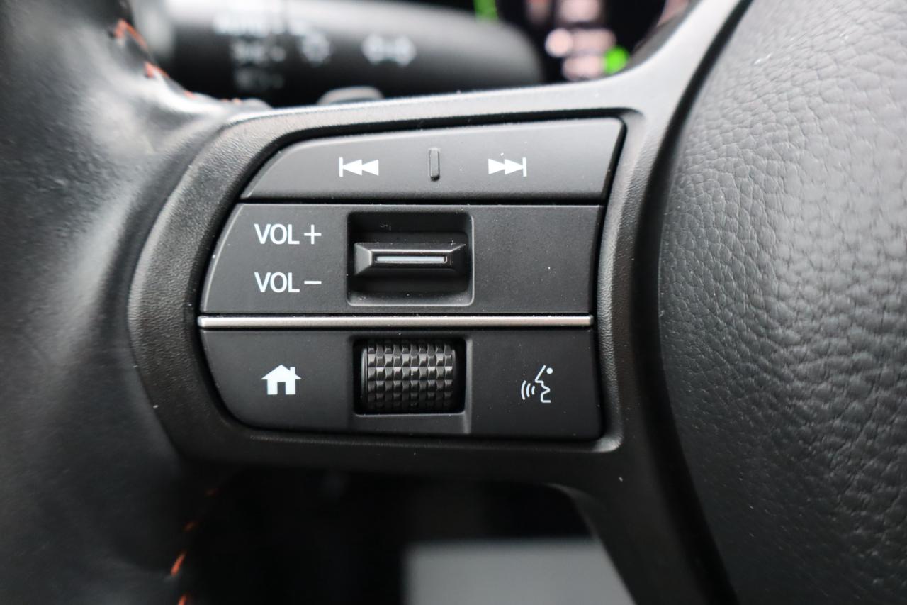 2024 Honda CR-V Hybrid EX-L 4dr All-Wheel Drive Photo