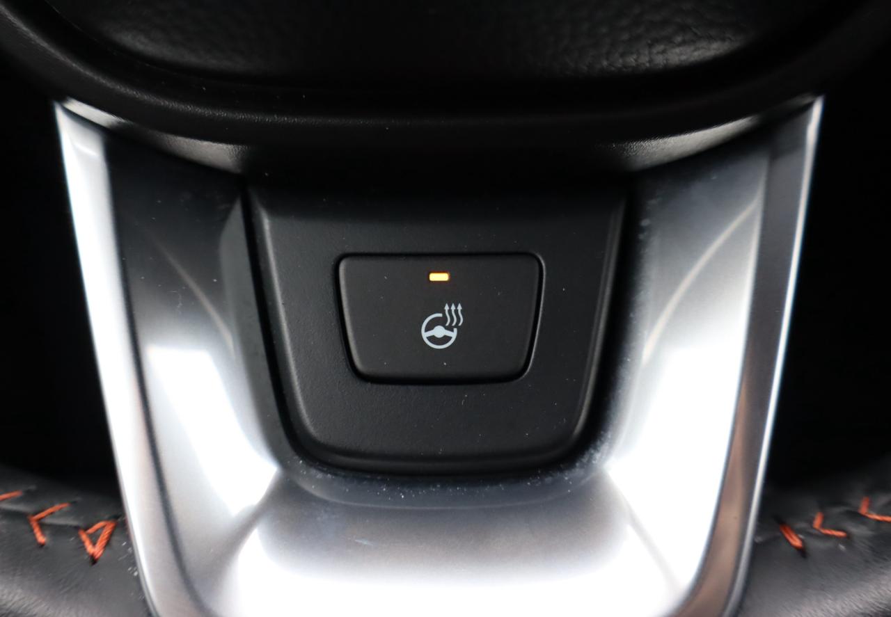 2024 Honda CR-V Hybrid EX-L 4dr All-Wheel Drive Photo