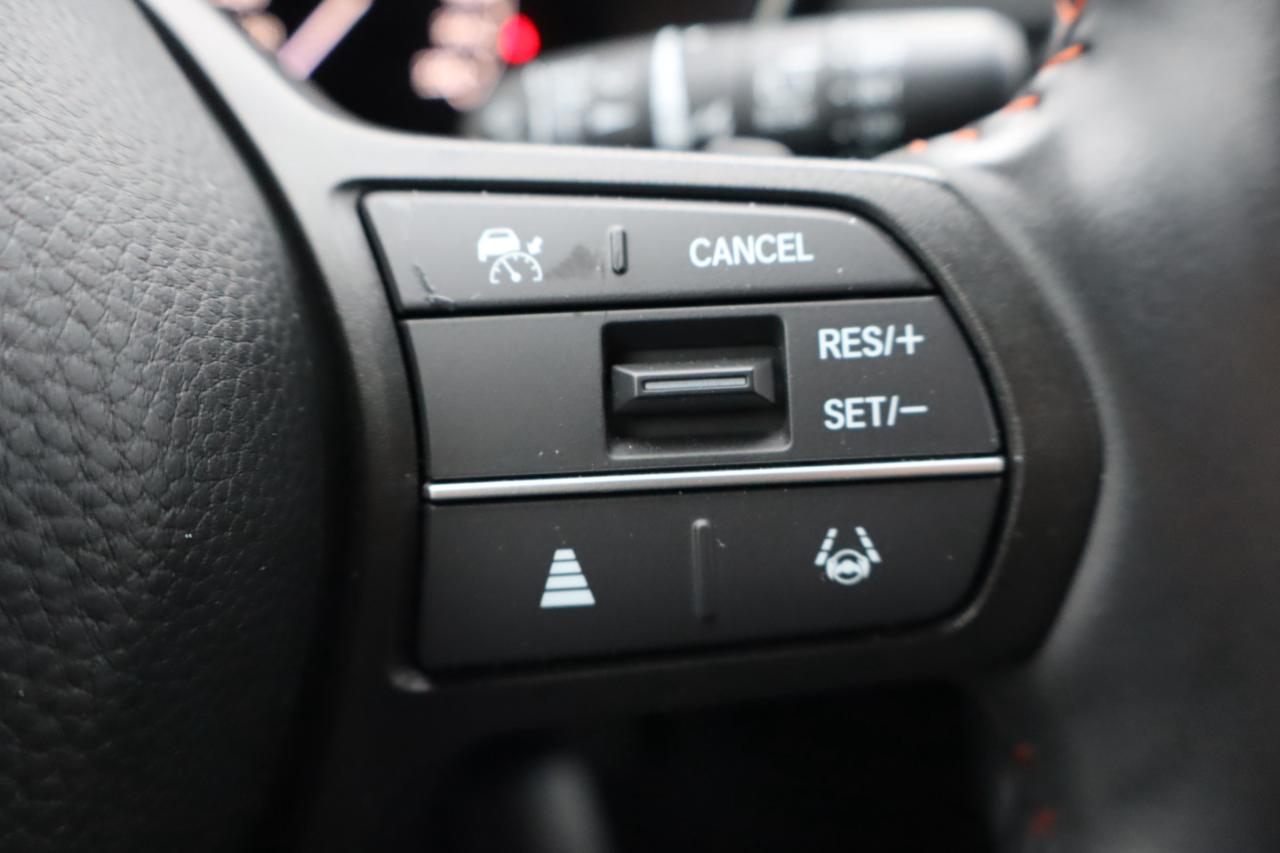 2024 Honda CR-V Hybrid EX-L 4dr All-Wheel Drive Photo