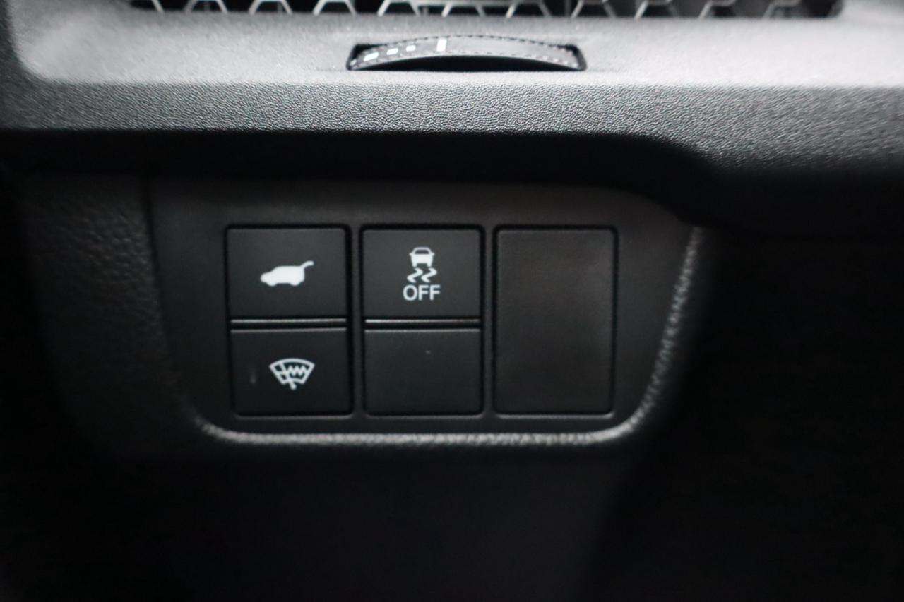 2024 Honda CR-V Hybrid EX-L 4dr All-Wheel Drive Photo