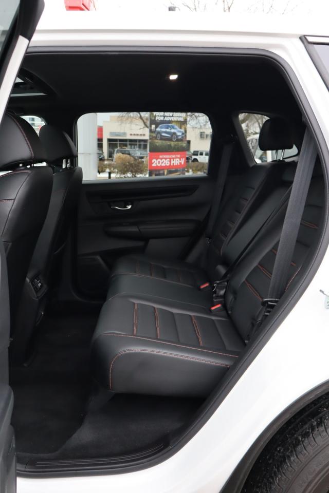 2024 Honda CR-V Hybrid EX-L 4dr All-Wheel Drive Photo