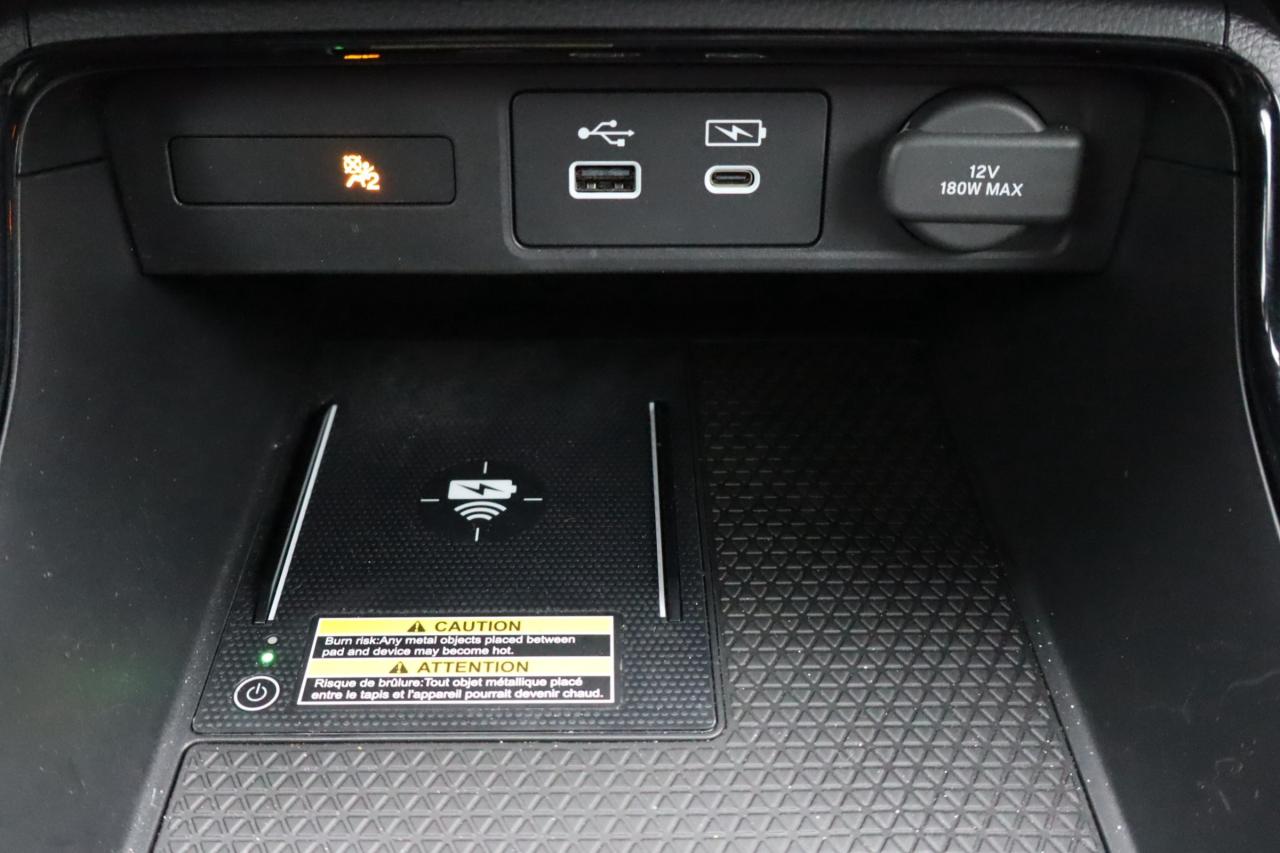 2024 Honda CR-V Hybrid EX-L 4dr All-Wheel Drive Photo