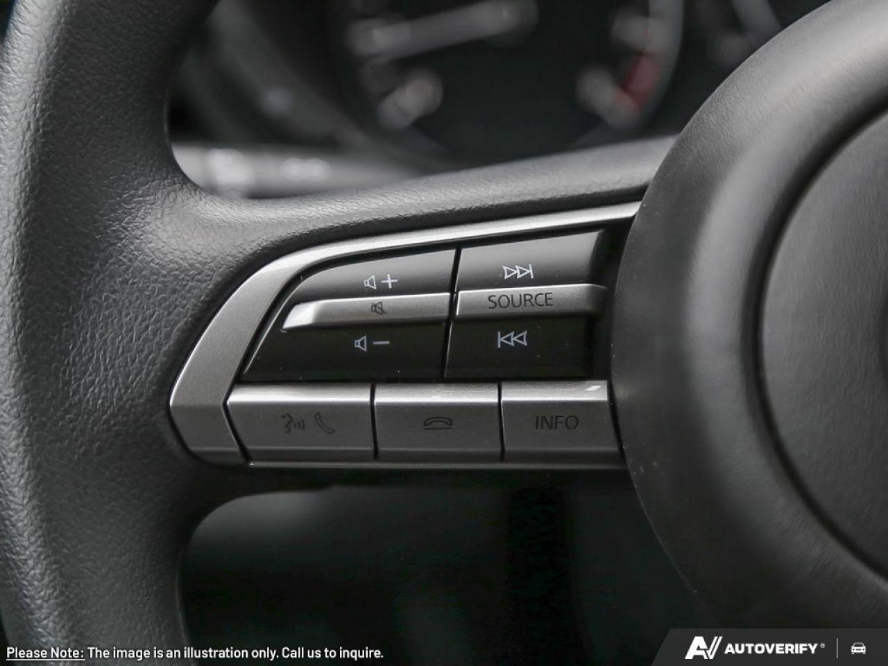 2025 Mazda CX-30 GX 4dr i-ACTIV All-Wheel Drive Sport Utility Photo