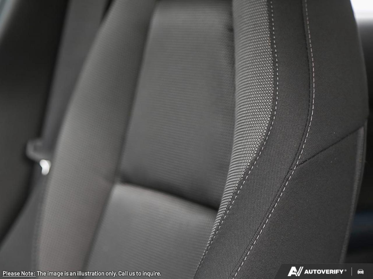 2025 Mazda CX-30 GX 4dr i-ACTIV All-Wheel Drive Sport Utility Photo