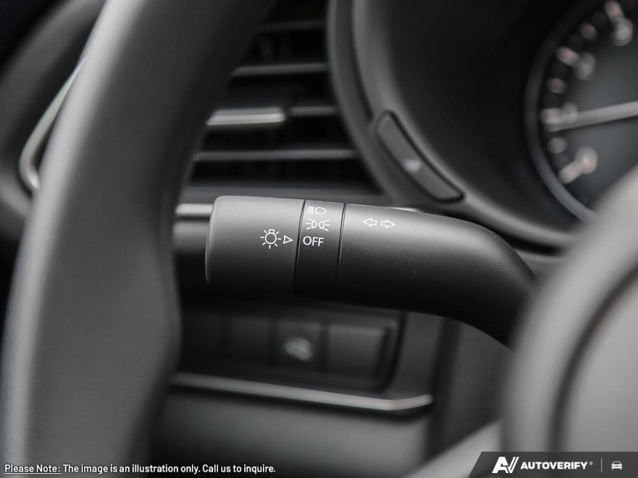 2025 Mazda CX-30 GX 4dr i-ACTIV All-Wheel Drive Sport Utility Photo