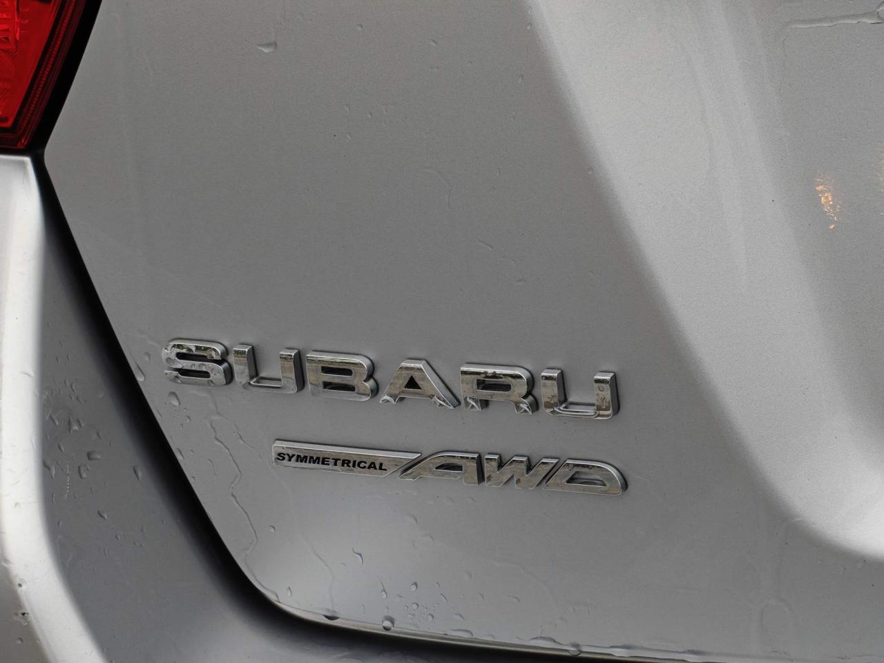 2017 Subaru Crosstrek Touring (CVT) 4dr All-Wheel Drive Photo