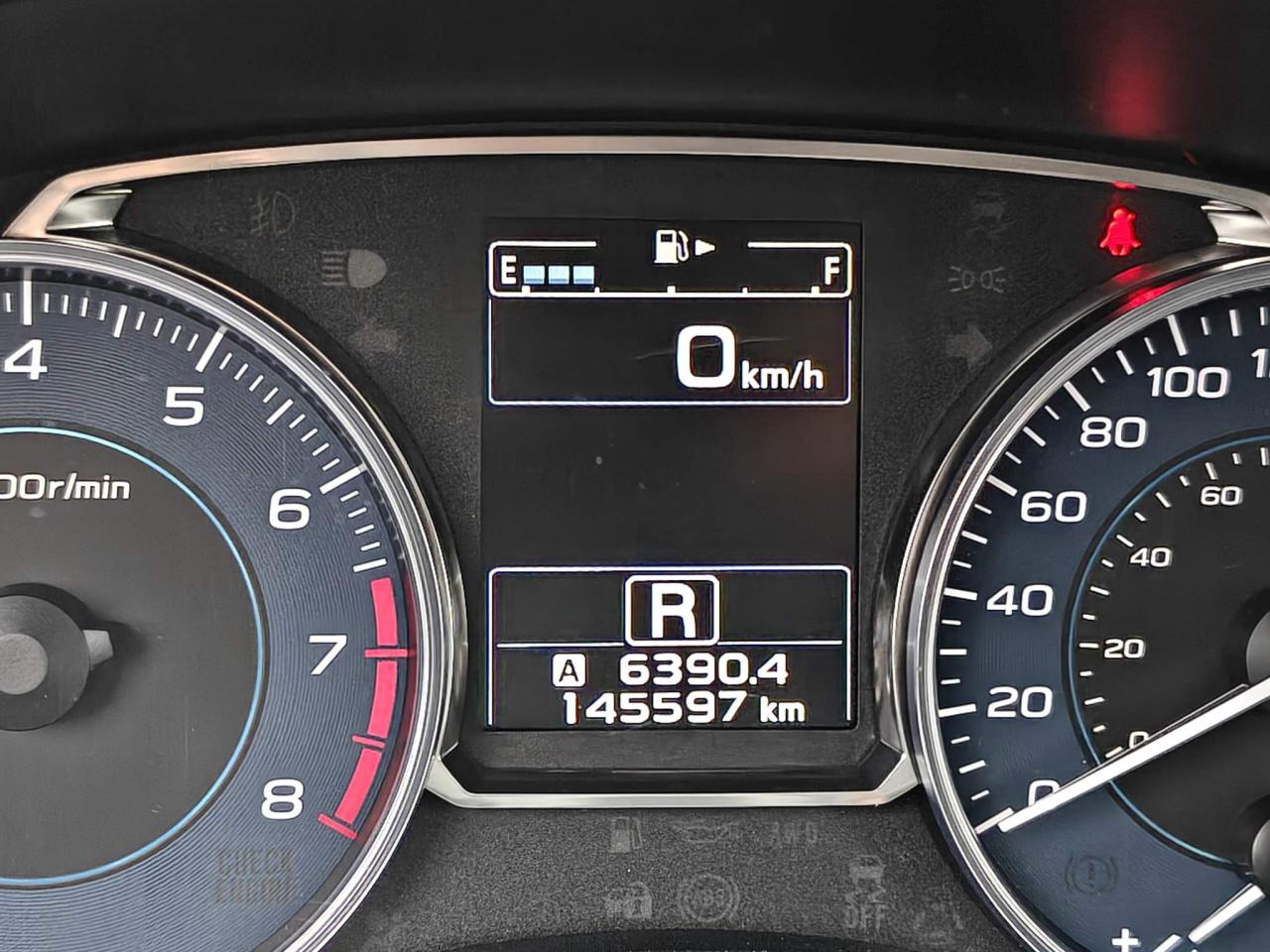 2017 Subaru Crosstrek Touring (CVT) 4dr All-Wheel Drive Photo