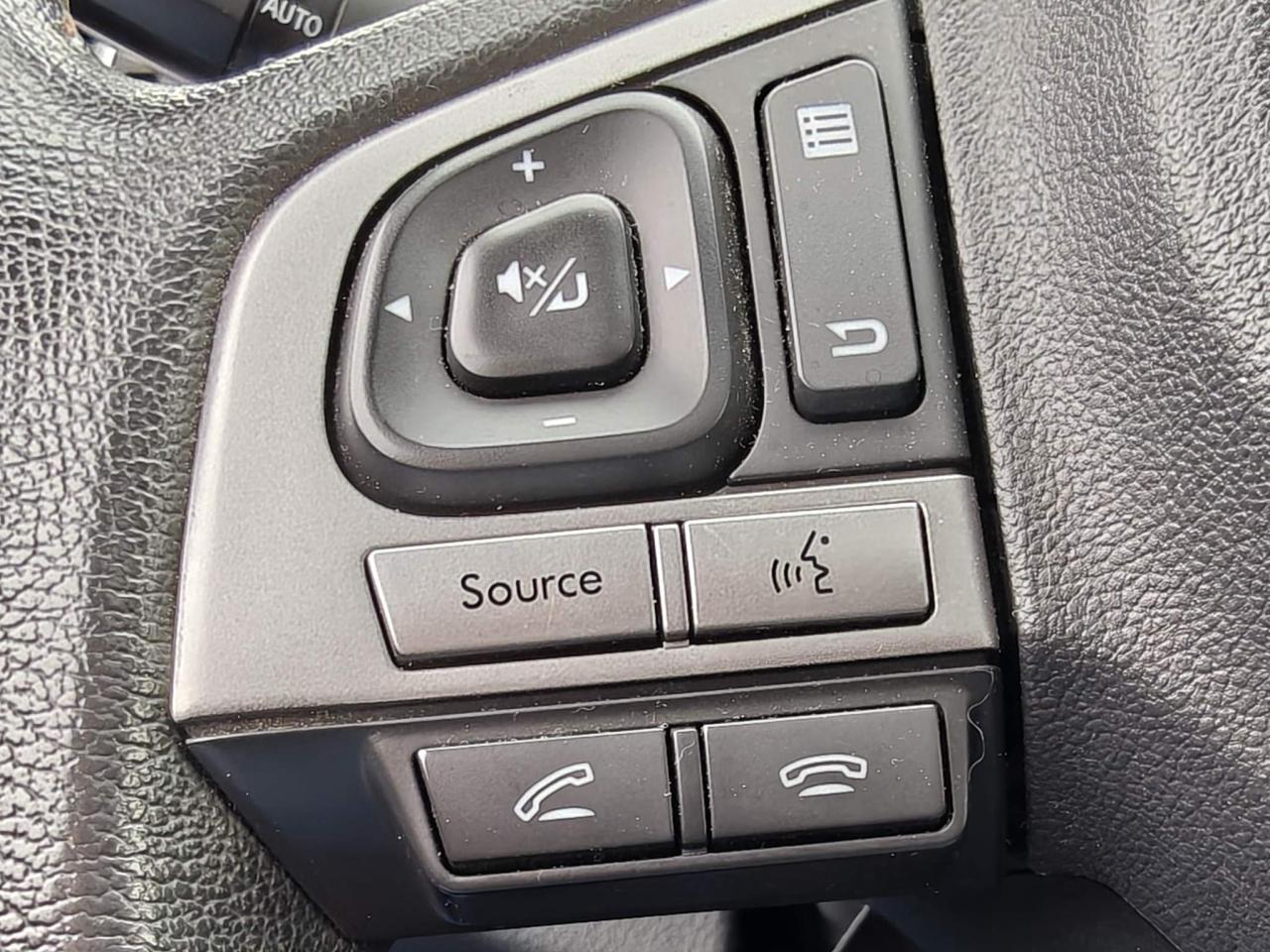 2017 Subaru Crosstrek Touring (CVT) 4dr All-Wheel Drive Photo