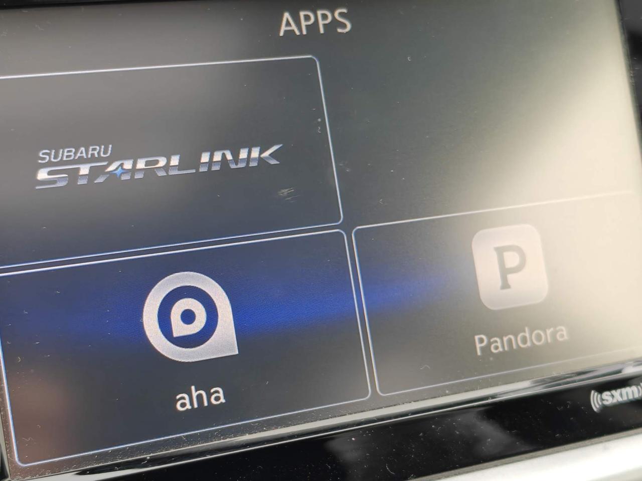 2017 Subaru Crosstrek Touring (CVT) 4dr All-Wheel Drive Photo