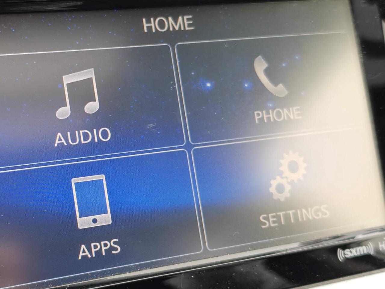 2017 Subaru Crosstrek Touring (CVT) 4dr All-Wheel Drive Photo