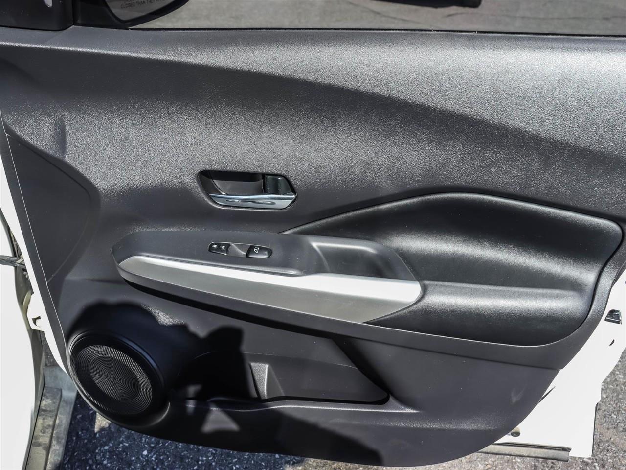 2020 Nissan Kicks SR (CVT) 4dr Front-Wheel Drive Photo