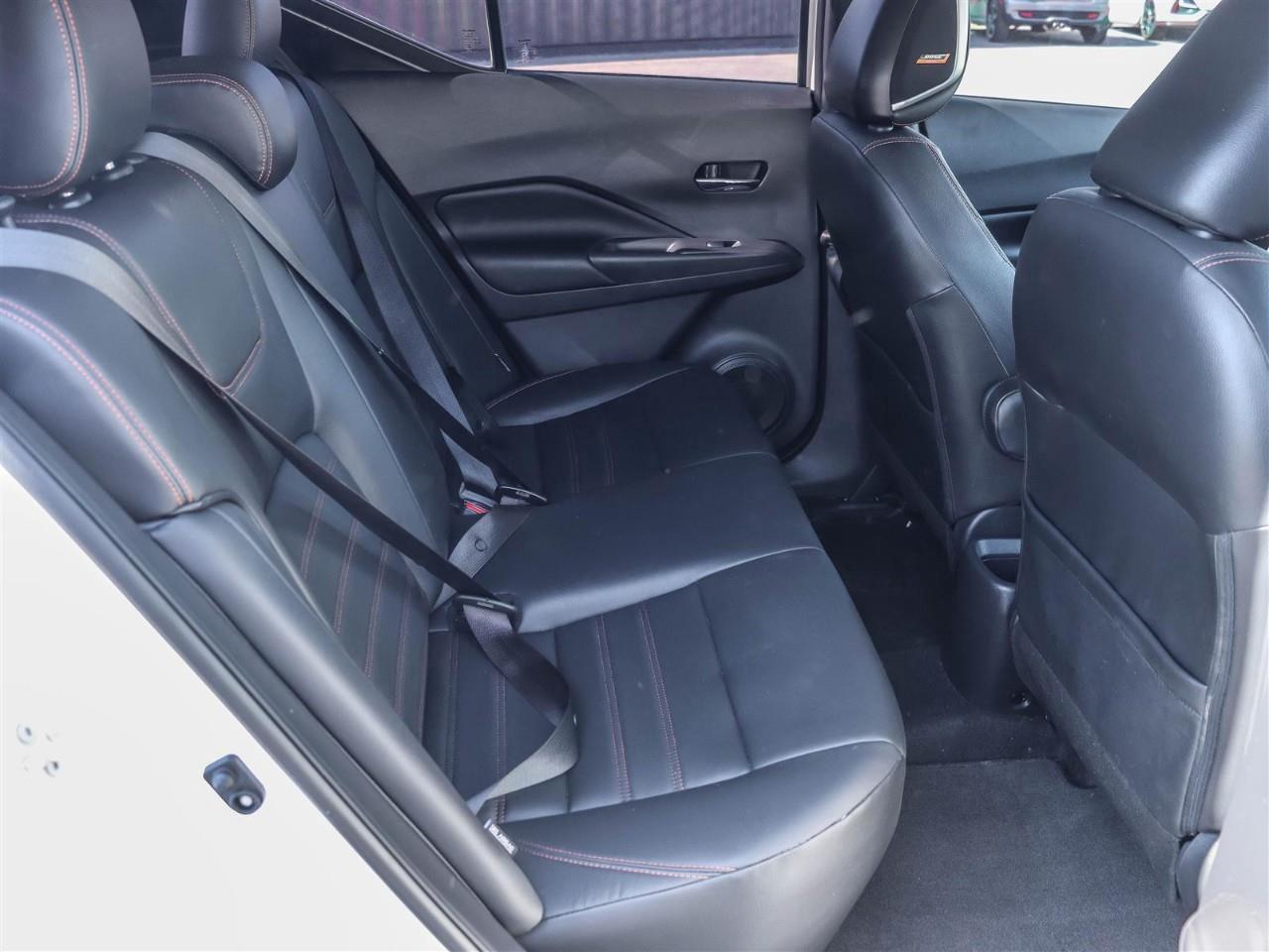 2020 Nissan Kicks SR (CVT) 4dr Front-Wheel Drive Photo