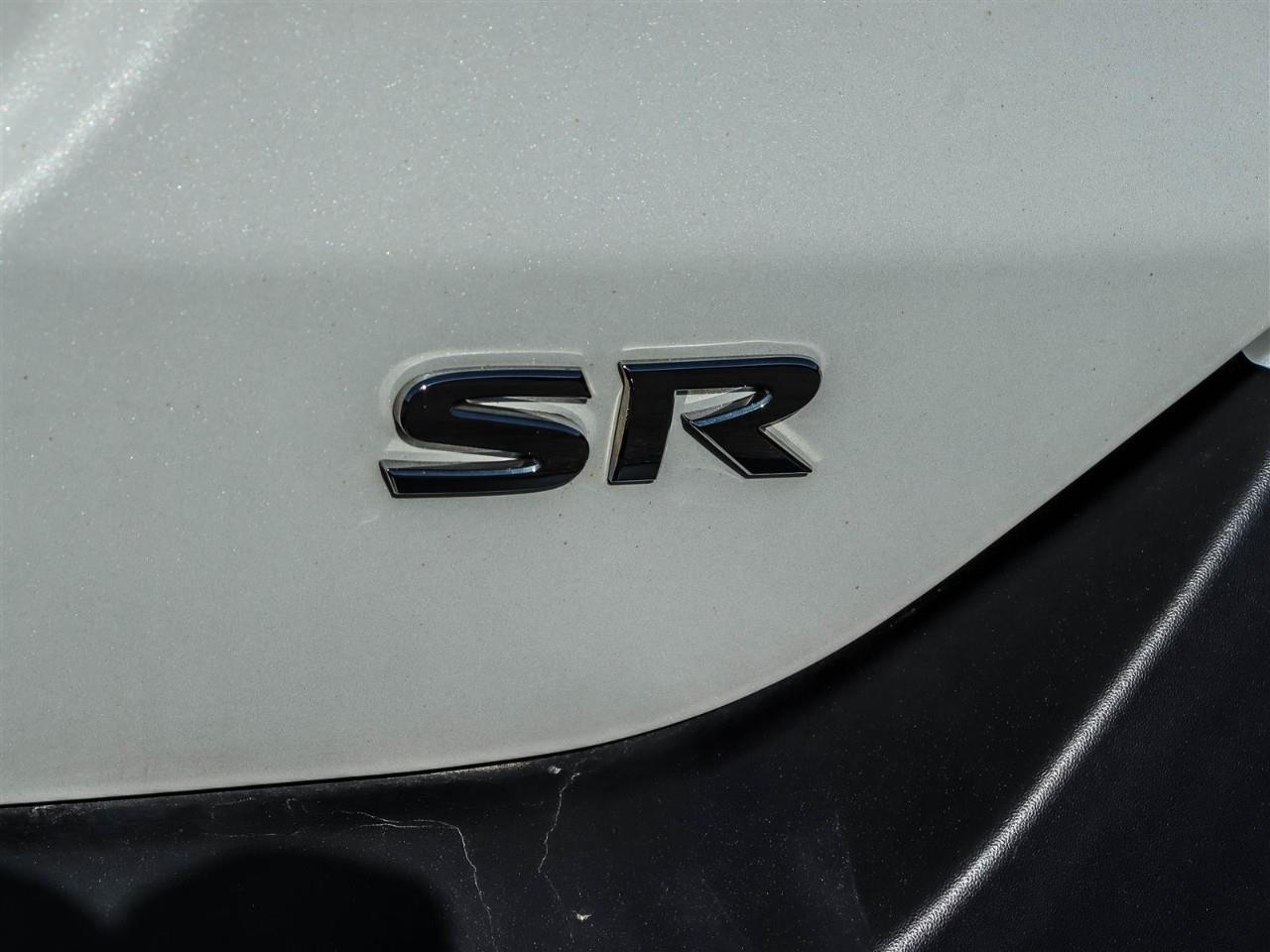 2020 Nissan Kicks SR (CVT) 4dr Front-Wheel Drive Photo