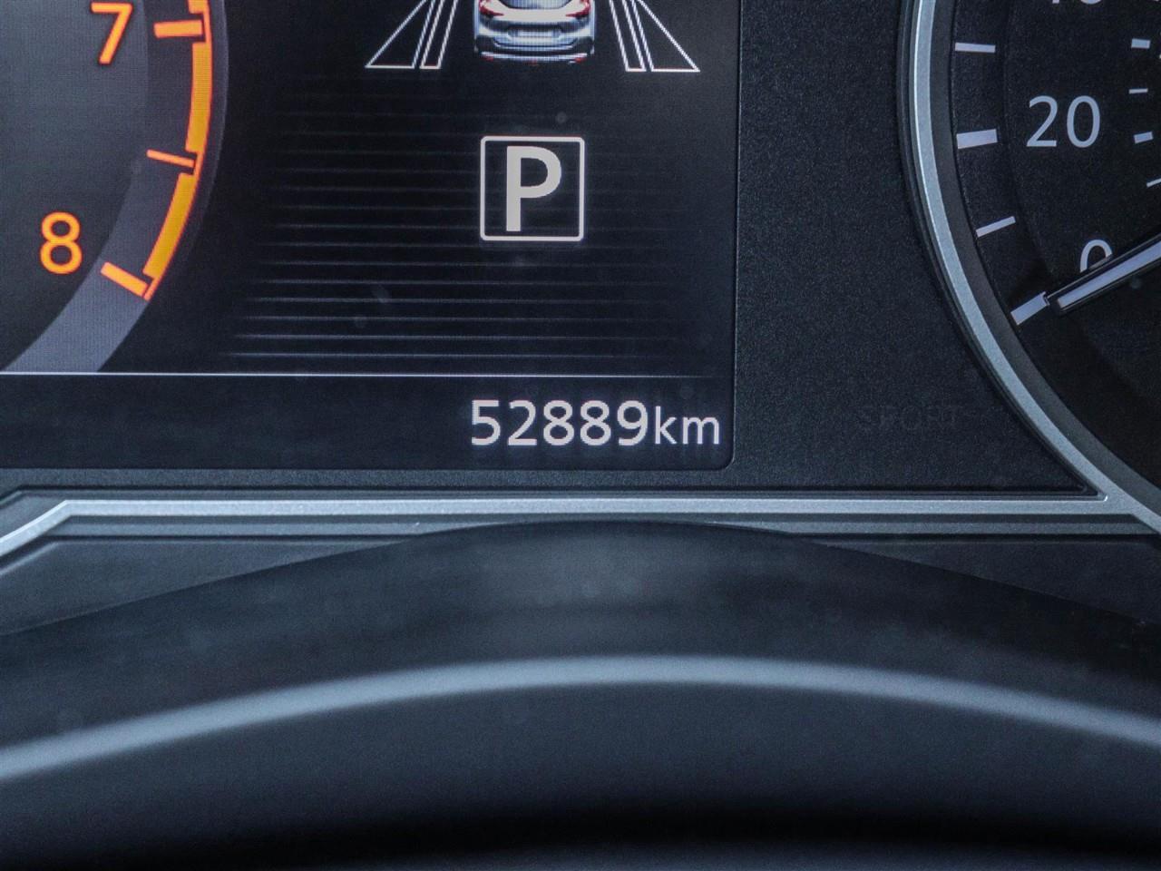 2020 Nissan Kicks SR (CVT) 4dr Front-Wheel Drive Photo