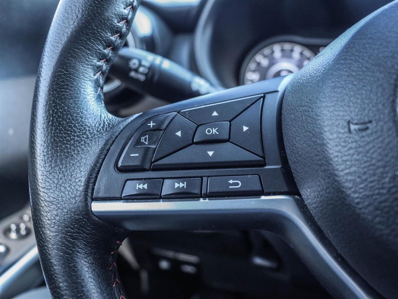 2020 Nissan Kicks SR (CVT) 4dr Front-Wheel Drive Photo