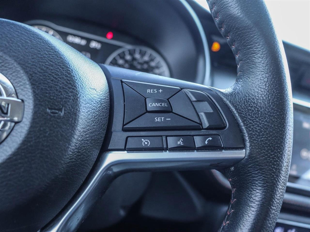 2020 Nissan Kicks SR (CVT) 4dr Front-Wheel Drive Photo