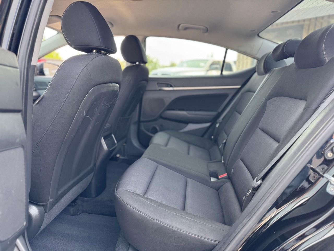 2018 Hyundai Elantra GL AUTO Photo