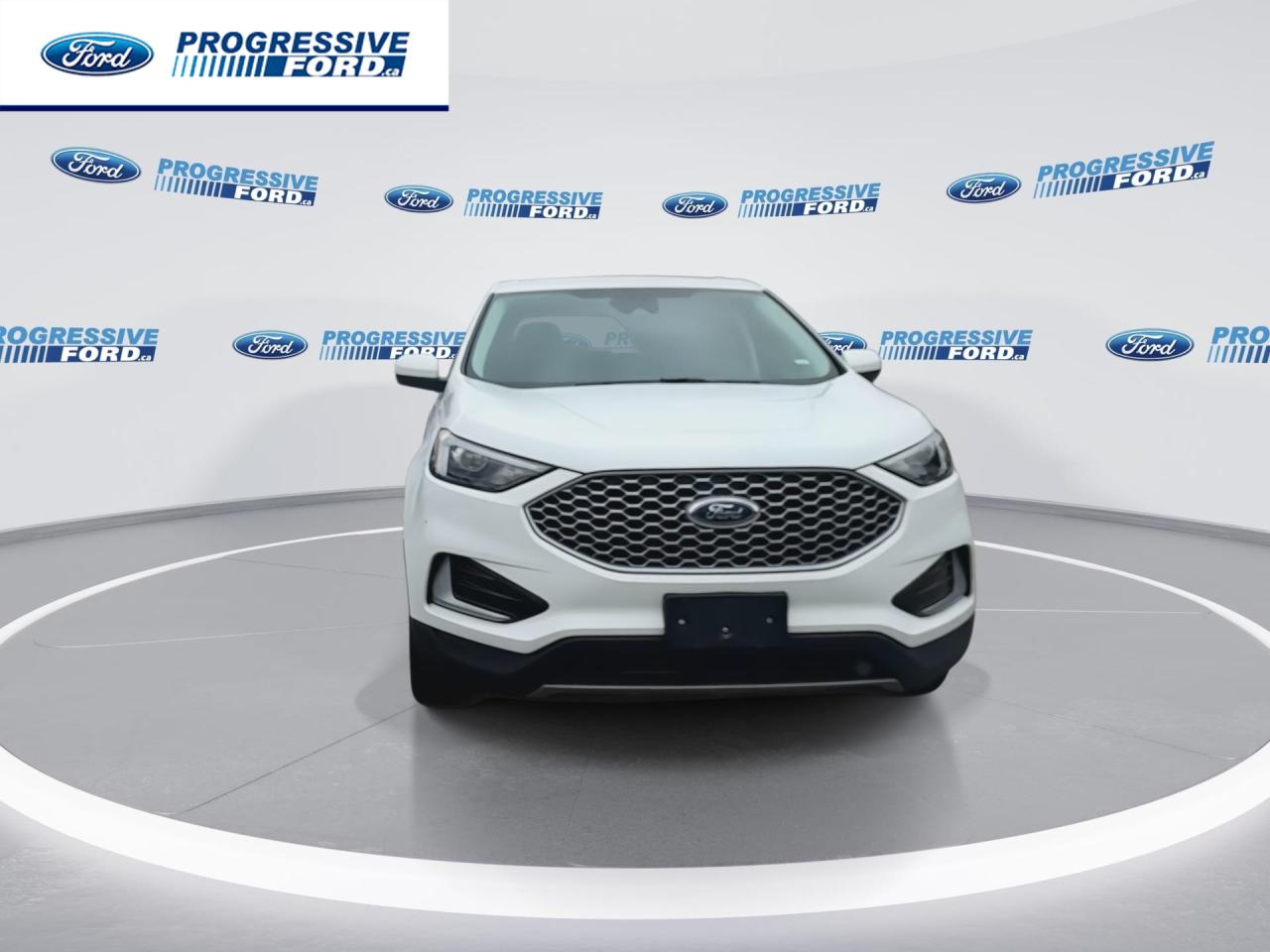 2023 Ford Edge SEL 4dr All-wheel Drive Photo2