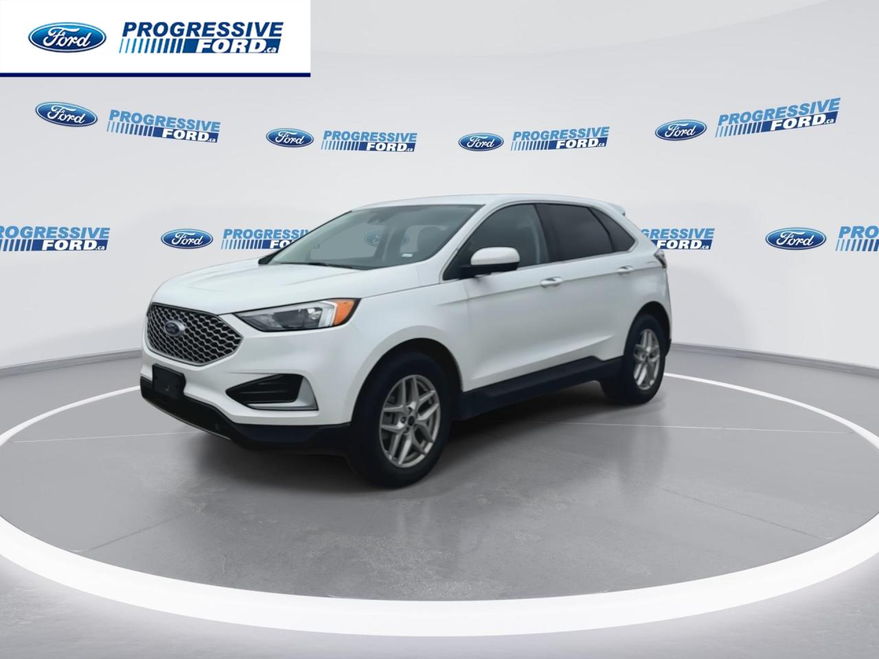 2023 Ford Edge SEL 4dr All-wheel Drive Photo