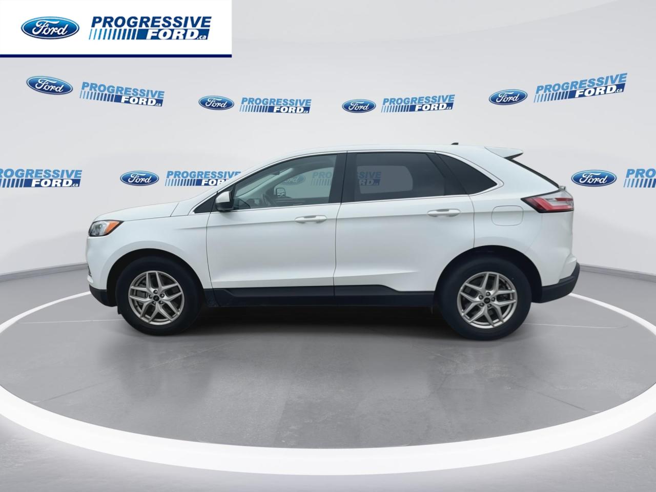 2023 Ford Edge SEL 4dr All-wheel Drive Photo4