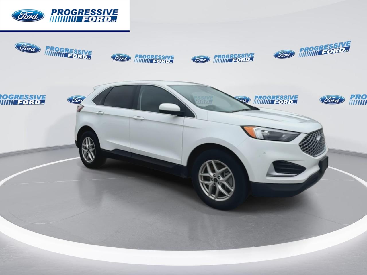 2023 Ford Edge SEL 4dr All-wheel Drive Photo