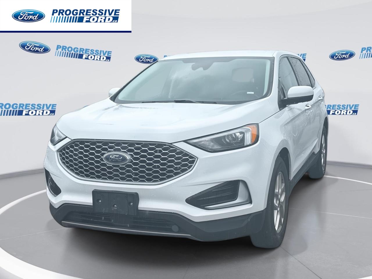 2023 Ford Edge SEL 4dr All-wheel Drive Photo0